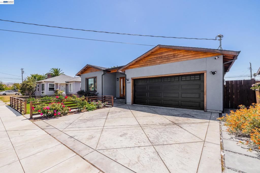 2520 Garvin Ave AVE, Richmond CA 94804