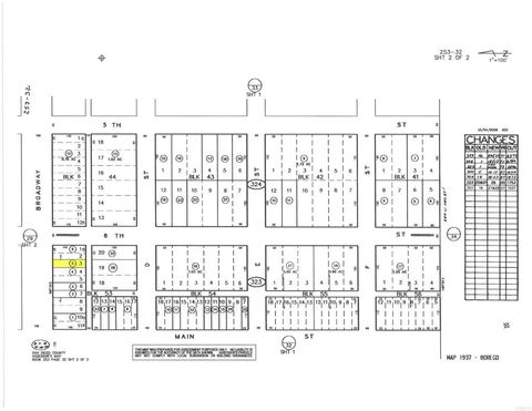 Photo of Broadway lot 3, Borrego Springs, CA 92004 (MLS # NDP2508603) Photo of Broadway lot 3, Borrego Springs, CA 92004 (MLS # NDP2508603)