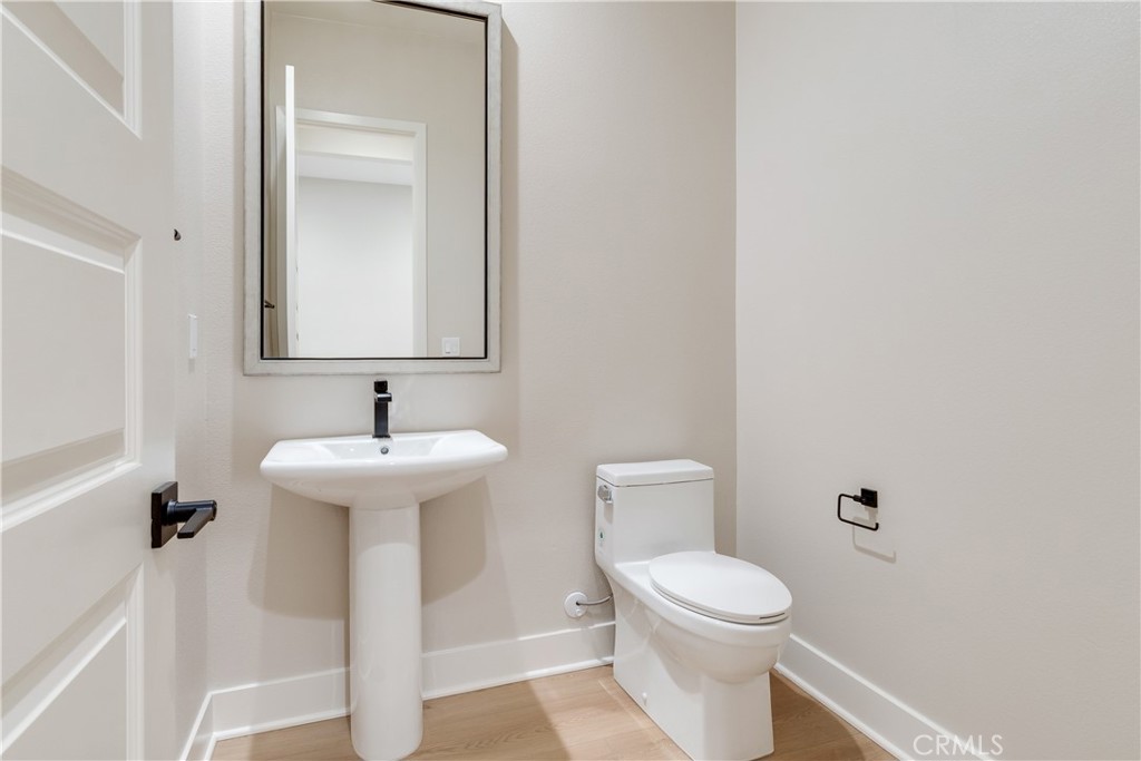 Pacific Royal Oaks - Residential