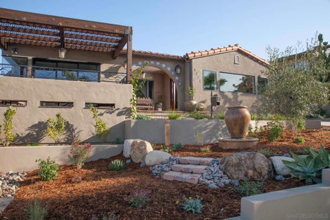 Photo of 4424 Algeciras ST, San Diego, CA 92107 (MLS # 260015123SD)