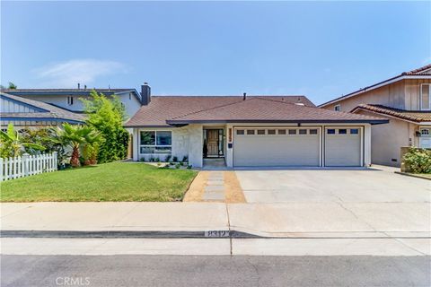 Photo of 8312 Bellhaven Street, La Palma, CA 90623 (MLS # PW25137322)