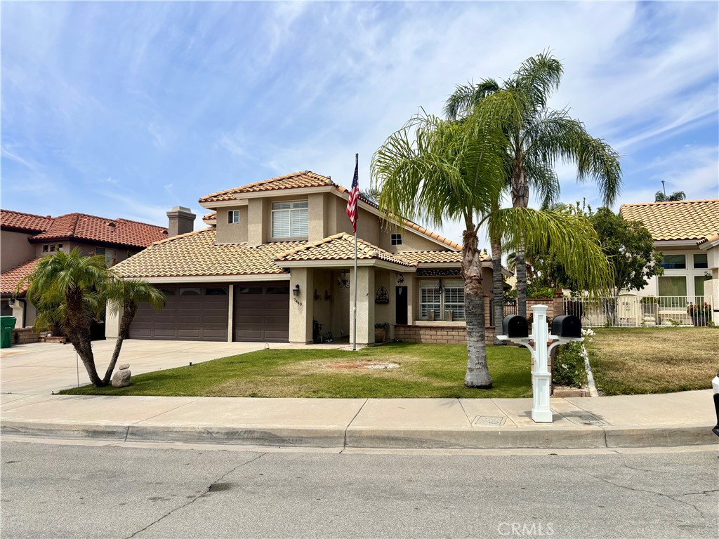 7440 Apple Blossom Court