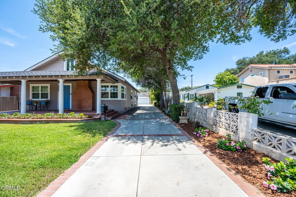 1151 Rose Avenue
