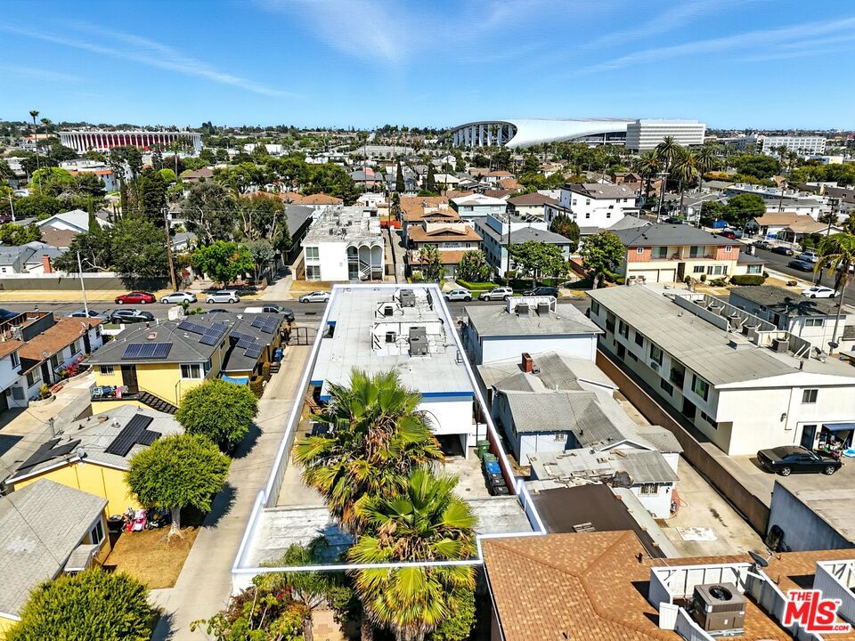 619 Myrtle Avenue