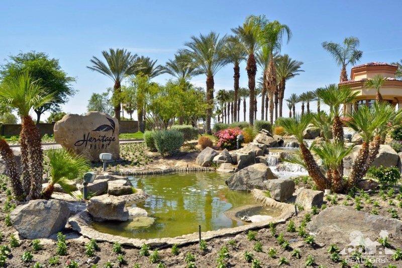 Heritage Palms CC - Residential