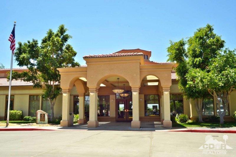 Heritage Palms CC - Residential