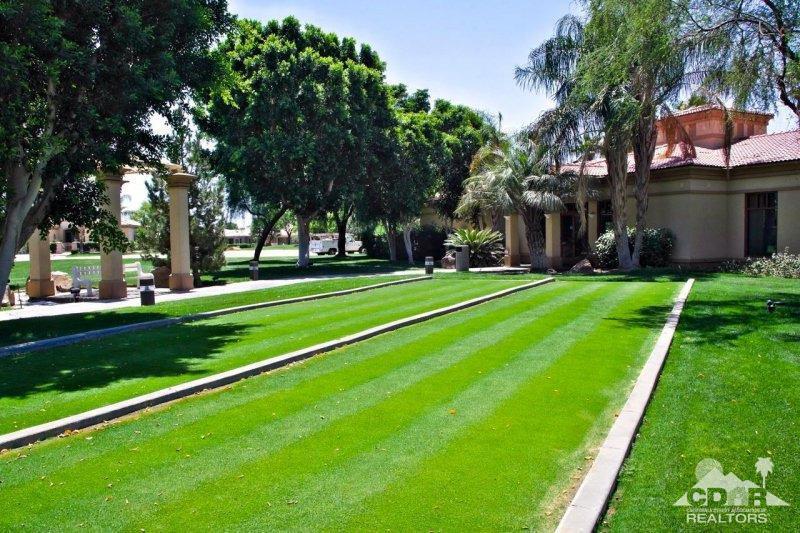 Heritage Palms CC - Residential