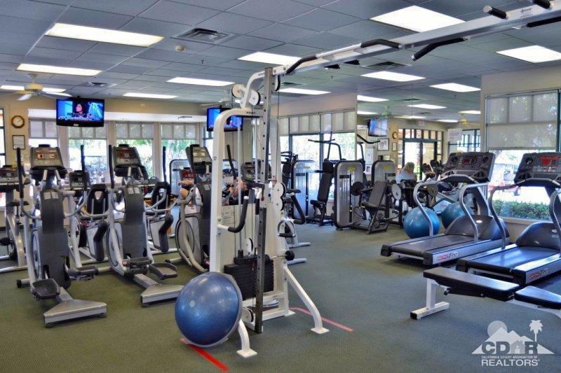 Heritage Palms CC - Residential