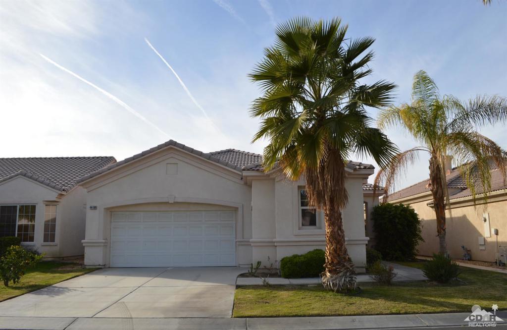 Heritage Palms CC - Residential