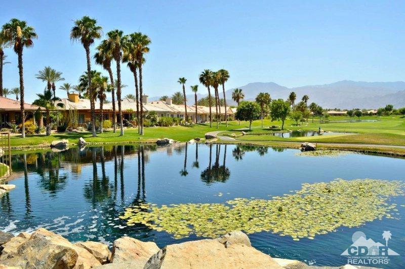 Heritage Palms CC - Residential