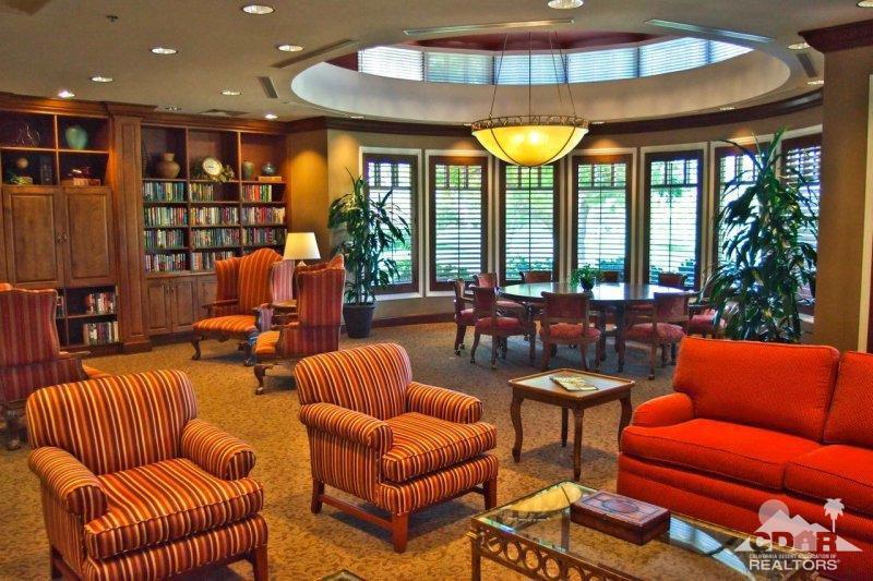 Heritage Palms CC - Residential