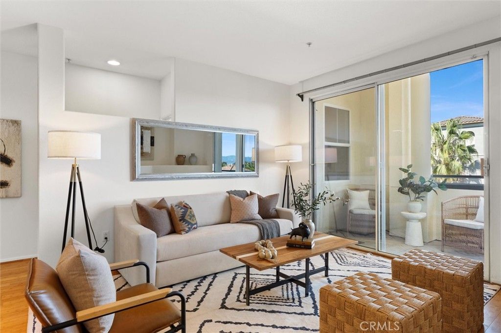 Photo of 12963 Runway Rd #416, Playa Vista, CA 90094 (MLS # SB25230234)