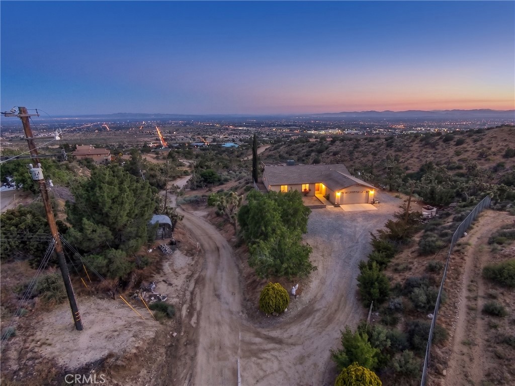 8451 Zohra Canyon Rd