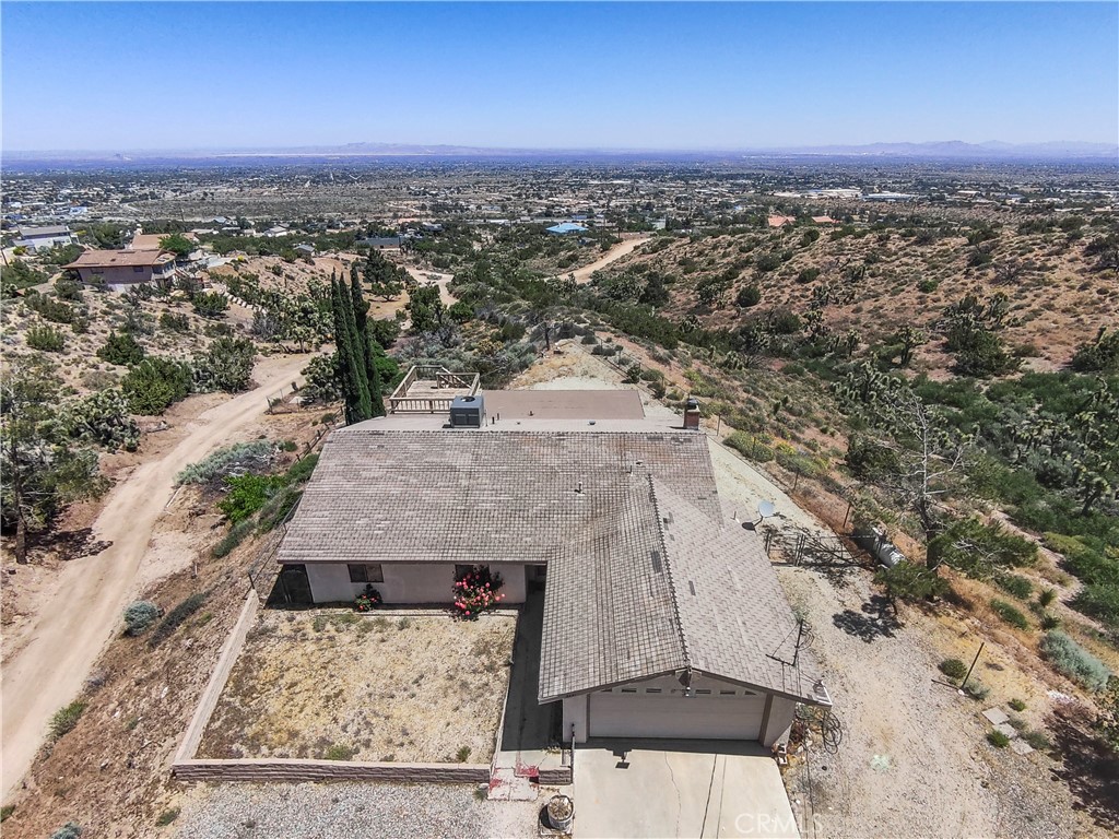 8451 Zohra Canyon Rd