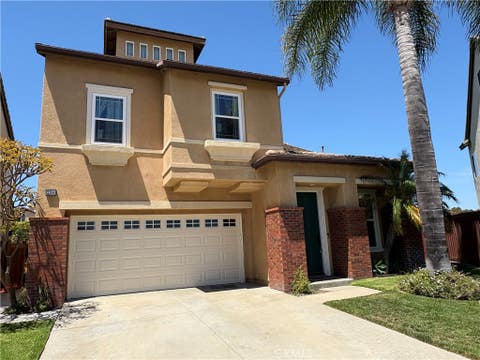 Photo of 2364 Amelia Court, Signal Hill, CA 90755 (MLS # PW26168621)