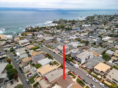 Photo of 281 B Grandview Street, Laguna Beach, CA 92651 (MLS # LG26048591)