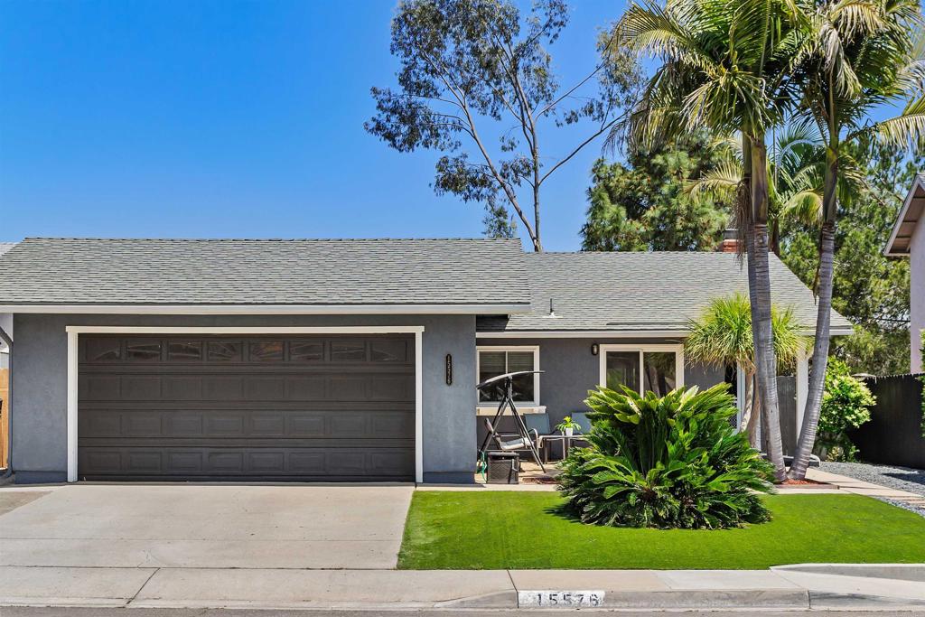 15576 Paseo Ajanta