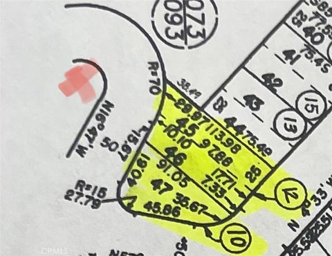 Tiny photo for 1 Ramona, Cayucos, CA 93430 (MLS # SC26017241)