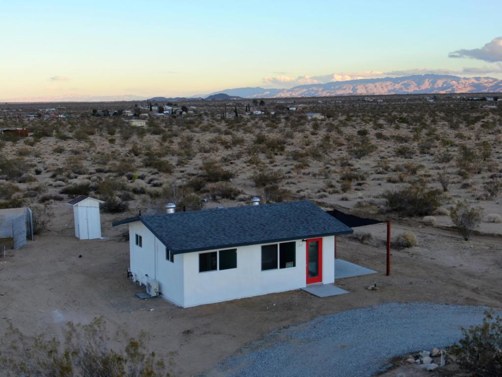 Not Applicable-1 - Residential