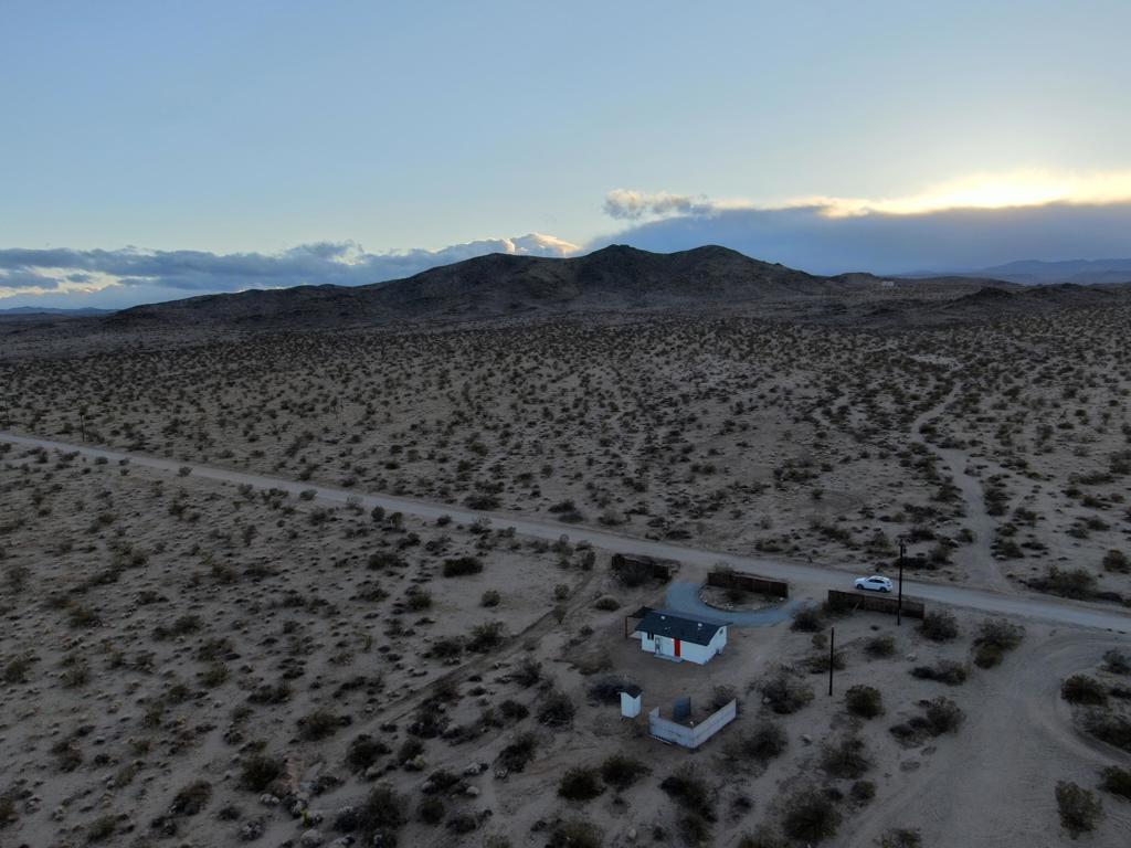 Not Applicable-1 - Residential