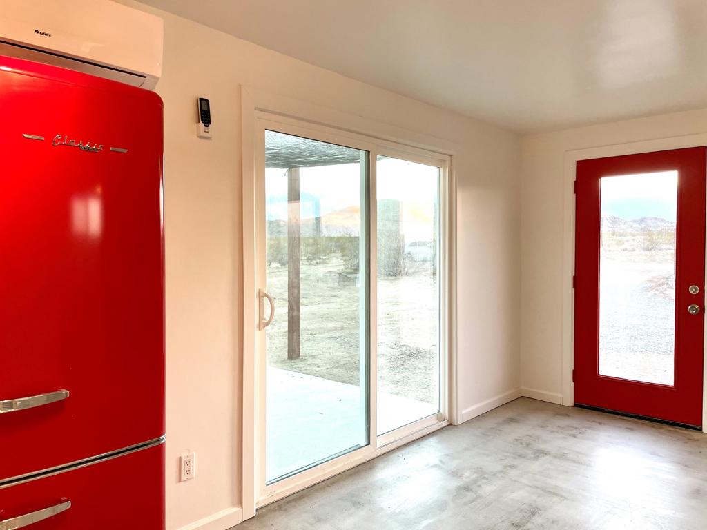 Not Applicable-1 - Residential