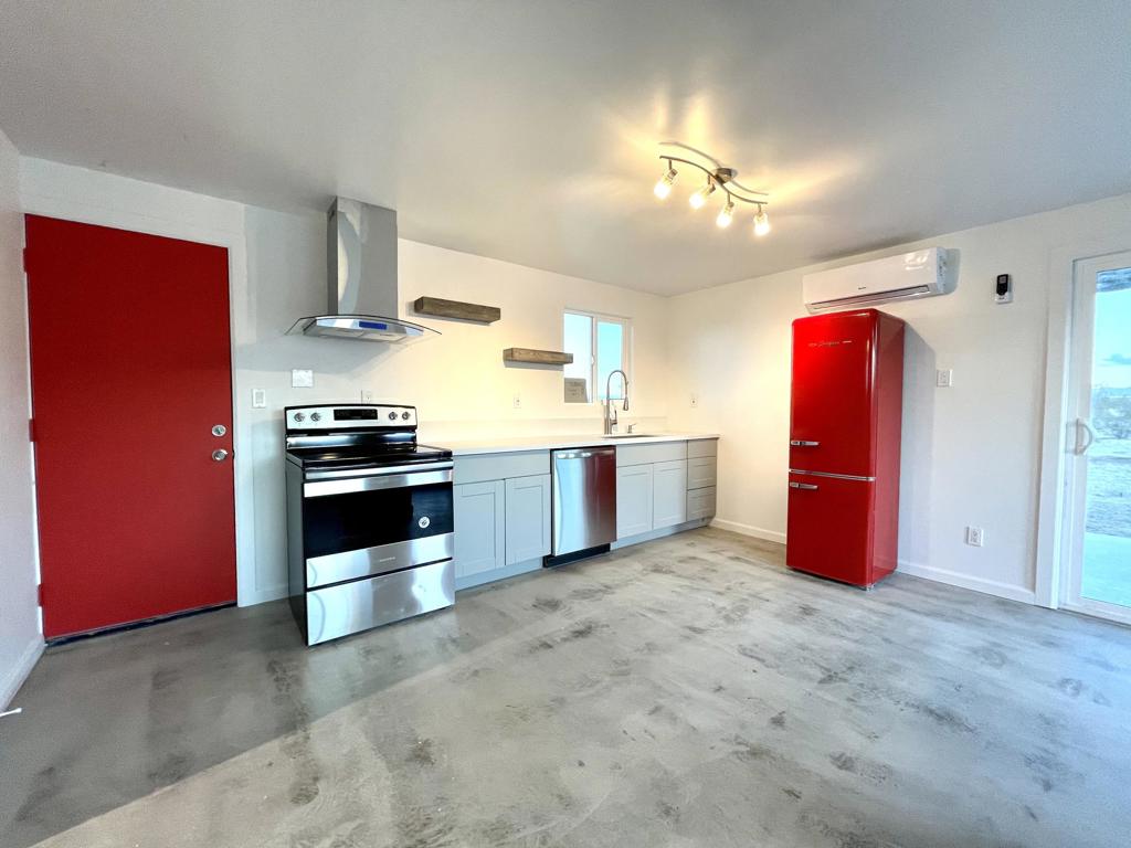 Not Applicable-1 - Residential