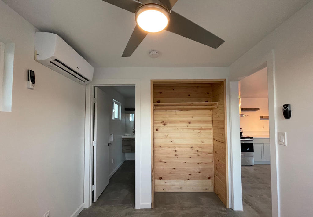 Not Applicable-1 - Residential