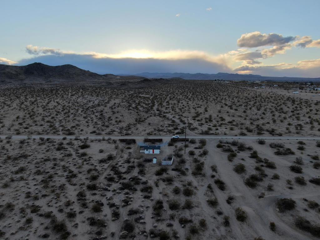 Not Applicable-1 - Residential