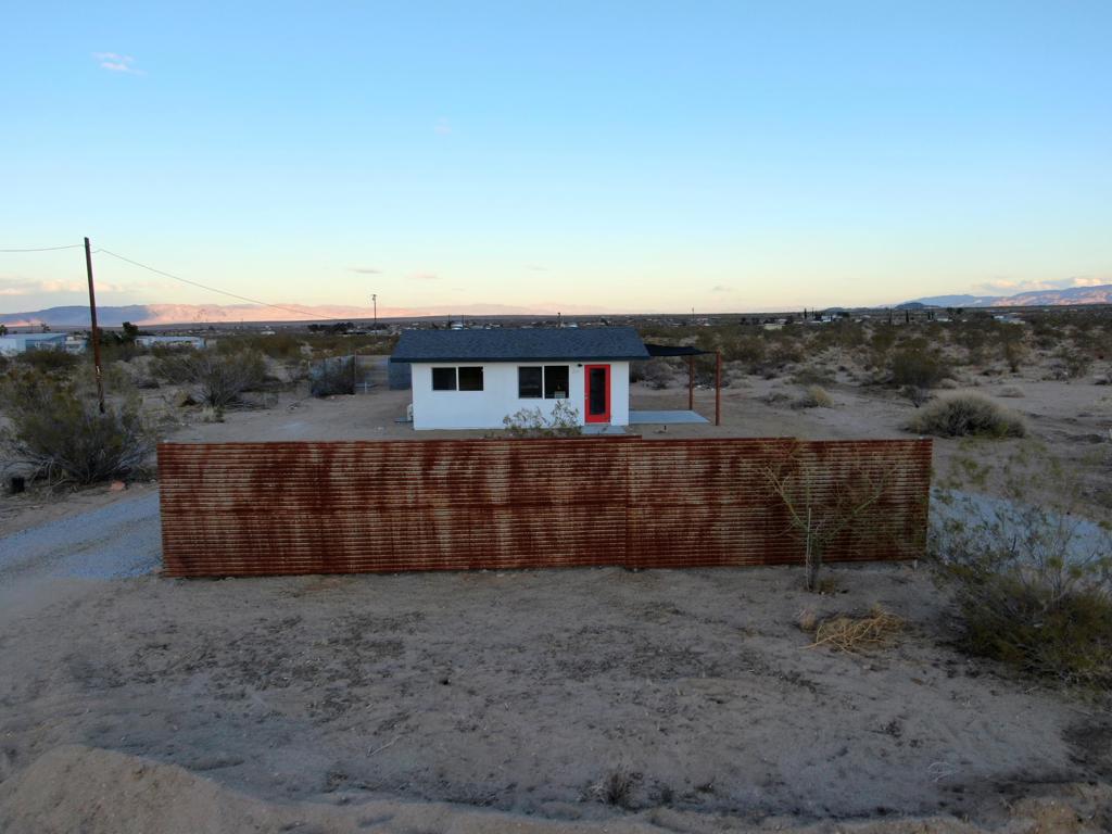 Not Applicable-1 - Residential