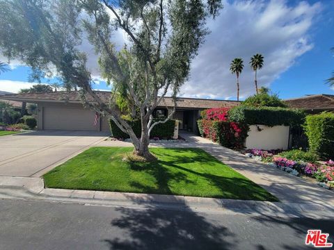 Photo of 11 Swarthmore Court, Rancho Mirage, CA 92270 (MLS # 26654493)