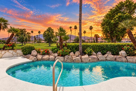 Photo of 75313 14th Green Drive, Indian Wells, CA 92210 (MLS # 219148143DA)