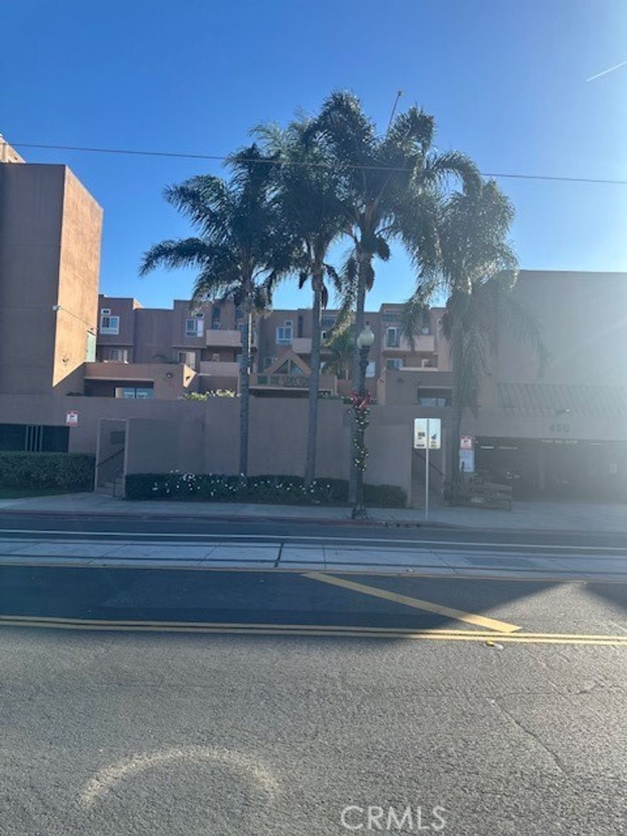 Get ready for this beautifully renovated 2-bedroom, 2-bath condo located in the heart of Downtown Santa Ana! This upgraded home features a bright open layout, stylish finishes, and a private patio perfect for relaxing or entertaining. The unit also includes 2 parking spaces for added convenience.

Located in a gated community with fantastic amenities, residents enjoy access to a pool, spa, playground, and onsite laundry facilities. Just steps away from shopping, dining, and vibrant city life, this condo offers both comfort and unbeatable convenience.

More photos and details coming soon — don’t miss this one!