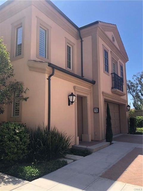 Photo of 72 Gardenstone Path, Irvine, CA 92620 (MLS # OC26132817)