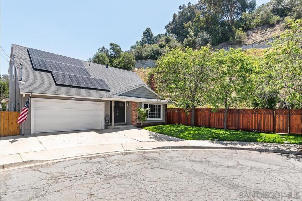 5483 Maisel Way