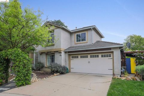 Photo of 1129 Brittany Hills Ct Ct, Martinez, CA 94553 (MLS # 41129243)