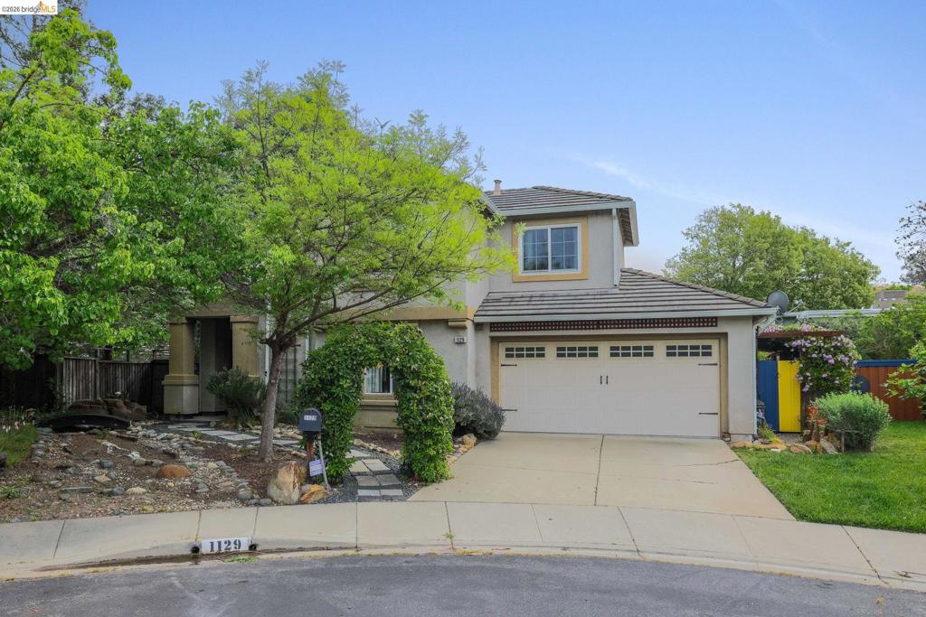 1129 Brittany Hills Ct