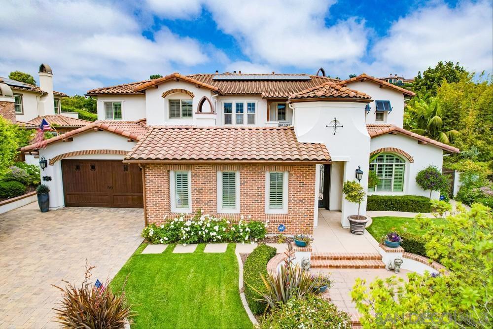 La Costa - Residential