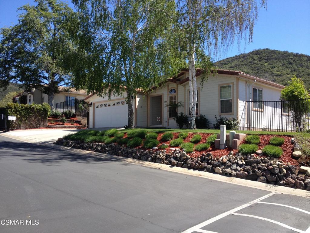 193 Little John Lane, Westlake Village CA 91361
