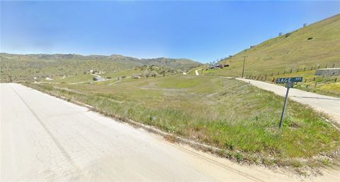 Photo of 0 Sage Avenue, Golden Hills, CA 93561 (MLS # HD26072009)