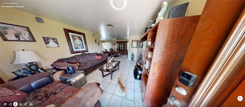 1408 Baldy View