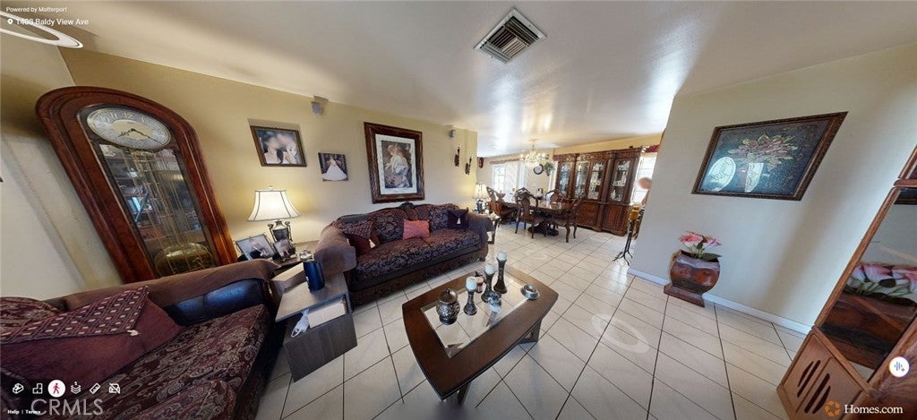 1408 Baldy View