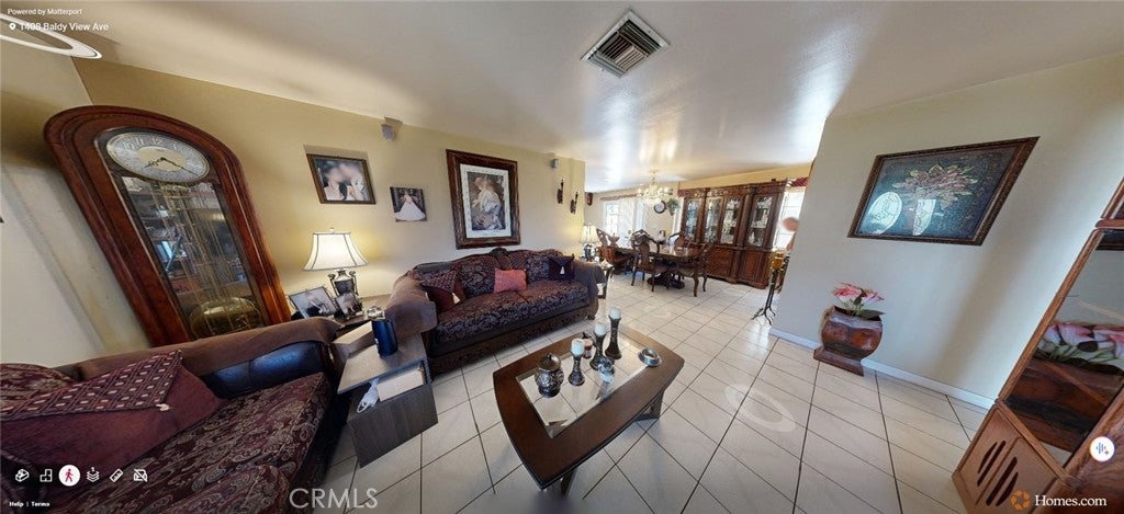 1408 Baldy View