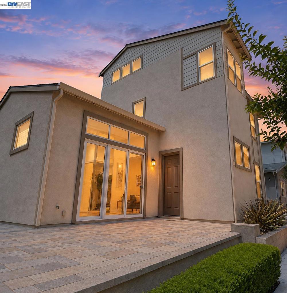 4398 Healdsburg Way Way, Dublin CA 94568