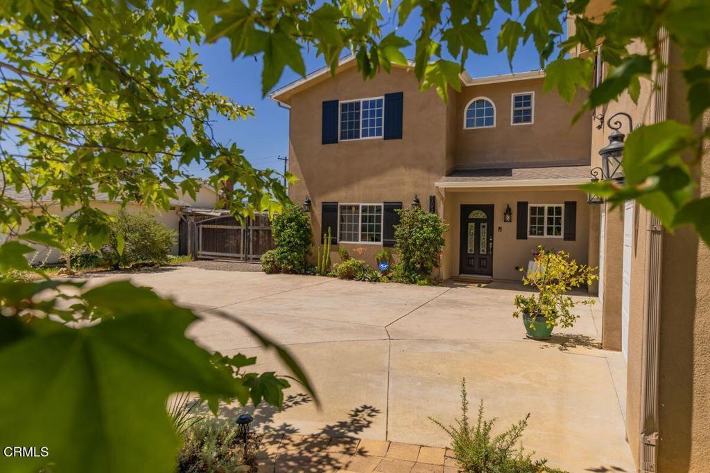 Properties 1035 Moreno Drive