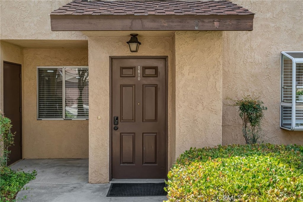 2610 Paseo Olivas