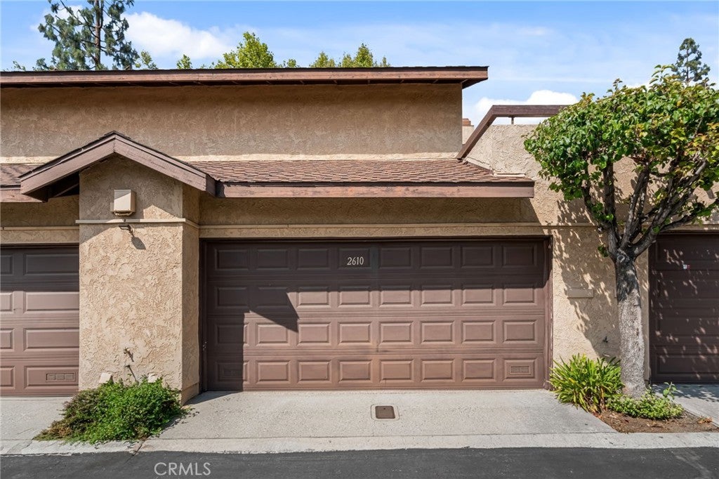 2610 Paseo Olivas