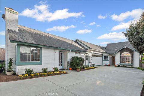 1553 Palace Oceano CA 93445