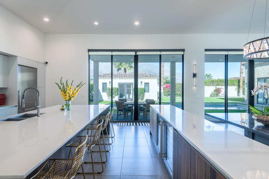 Monte Sereno - Residential