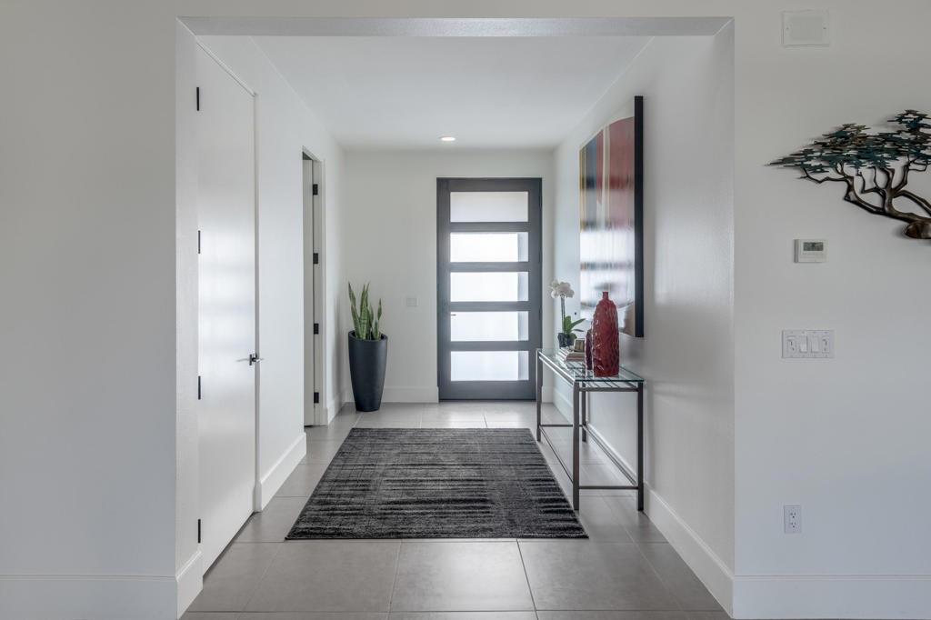 Monte Sereno - Residential