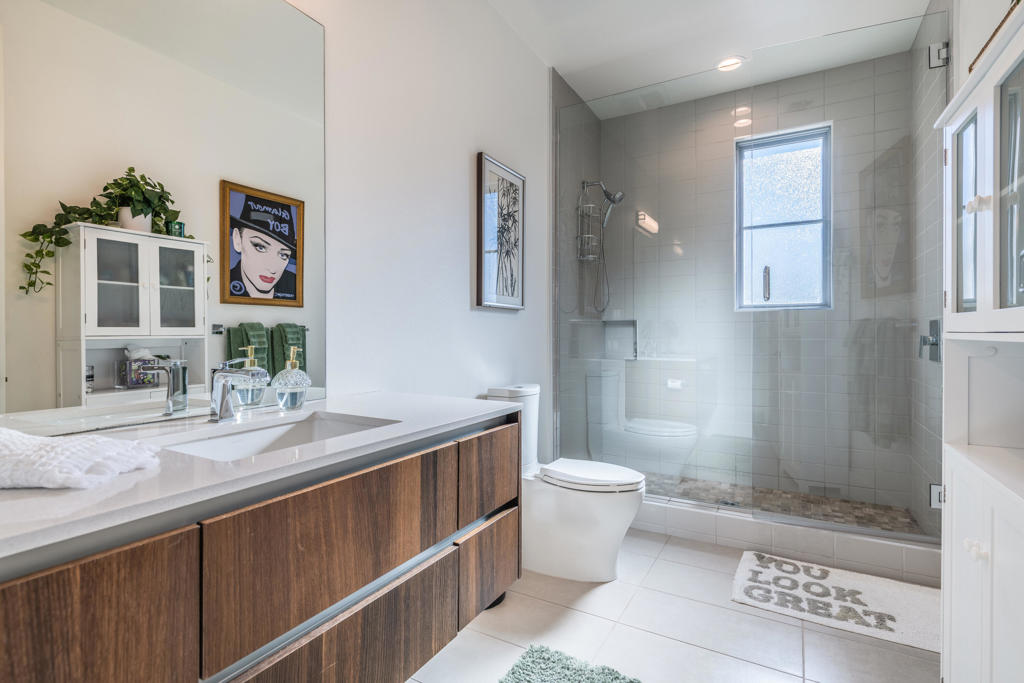 Monte Sereno - Residential